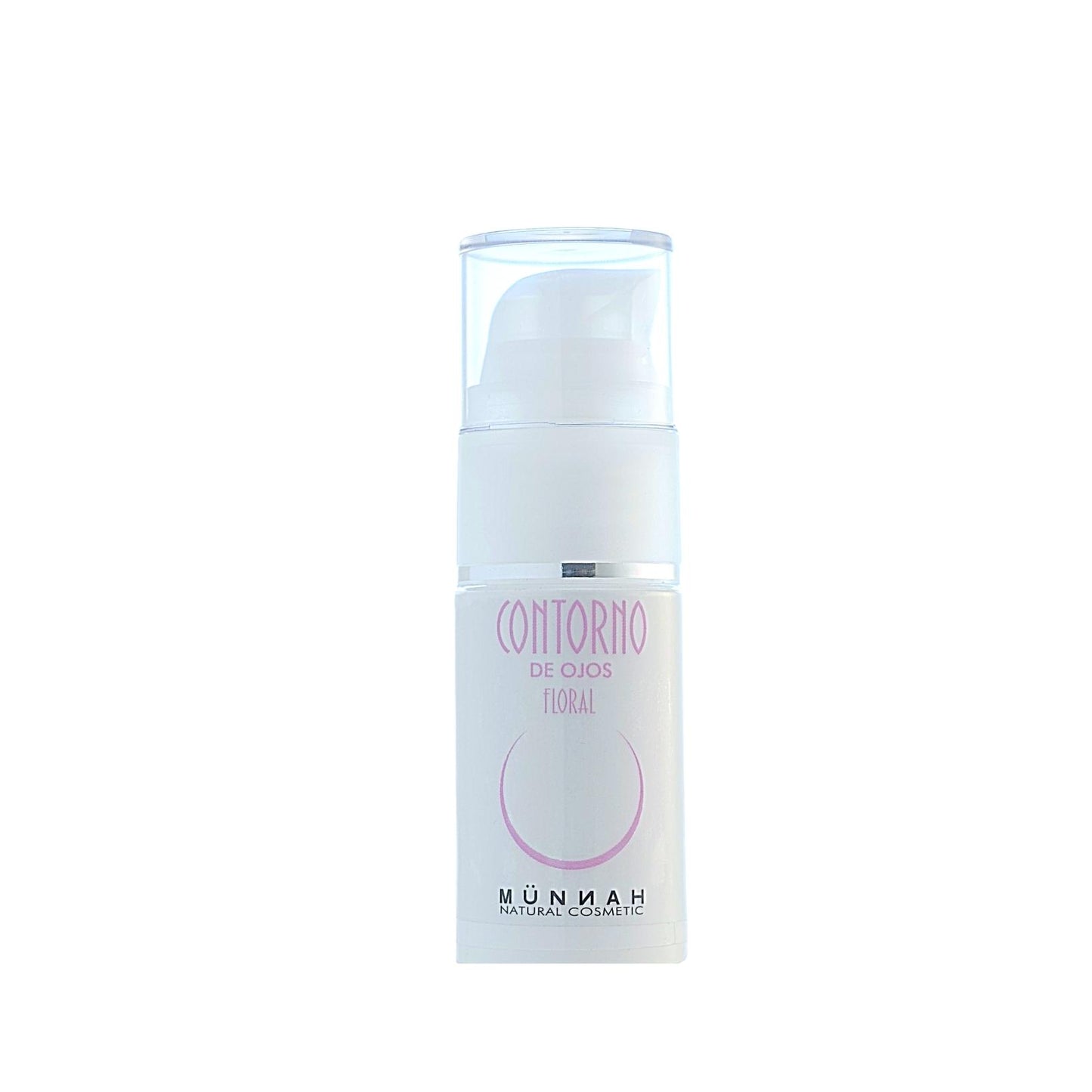 Contorno de Olhos Floral Münnah 20 ml