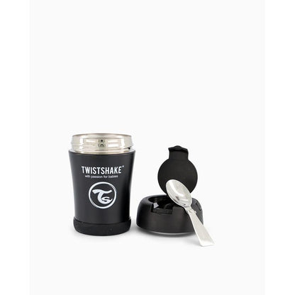 Lancheira Twistshake 350 ml