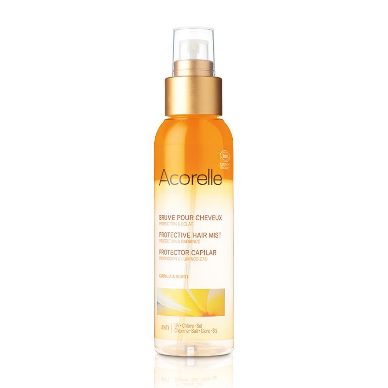 Acorelle Proteção Solar Capilar 100ml