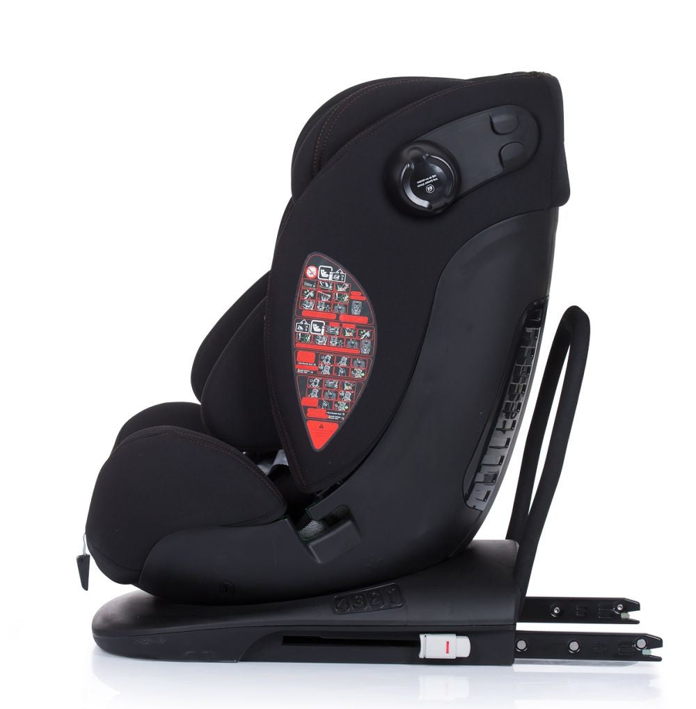 Silla De Coche My Size 360º Raven_2
