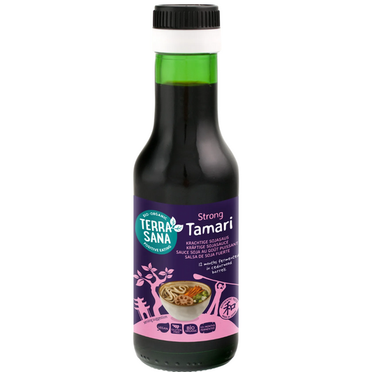 Terrasana Tamari Premium Forte 125 ml