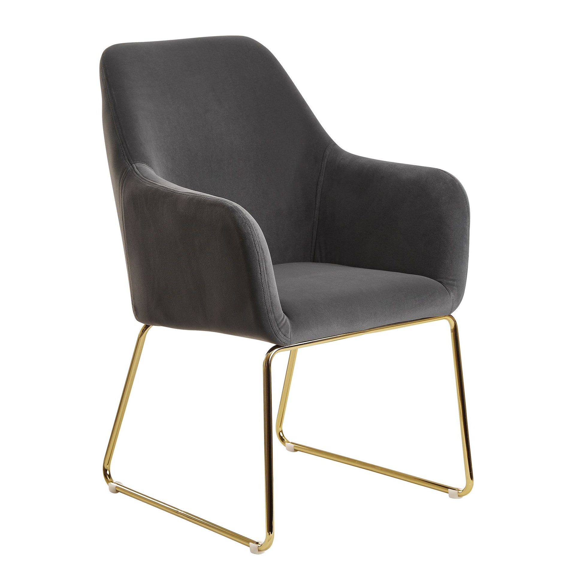 Silla De Comedor Ergonómica Y Duradera, Modelo Wl6.218_0
