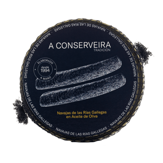 Navajas En Aceite De Oliva_0
