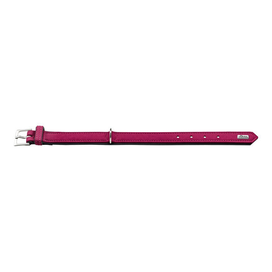 Collar Para Perros Hunter Softie Rosa (42-53 Cm)_0