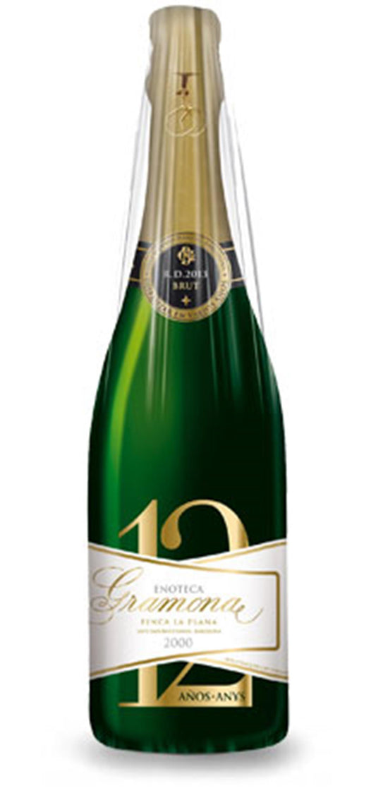 Gramona Enoteca Brut Do Cava, 75.00cl, 12,5% Vol_0