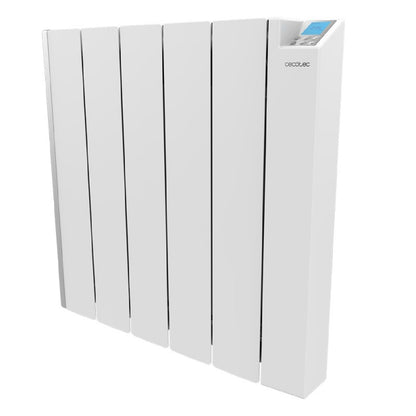 Cecotec Emisor Térmico Emisor Térmico Readywarm 6000 Thermal Ceramic Connected_0