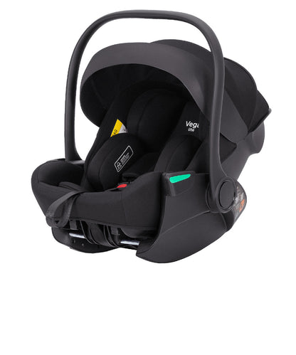 Carrello Vega Lite Portabebes Gr 0+ Isofix Reclinable I-size_1