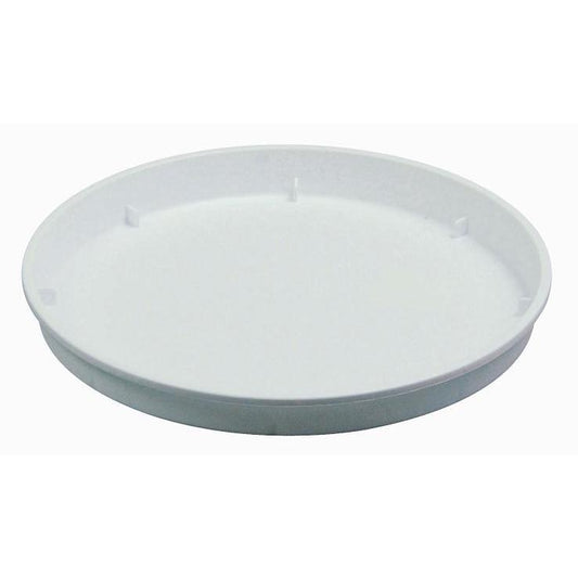 Pires panela branca clássica 20 cm