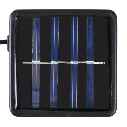 Vidaxl Solar Led Cadena 24 Luces 3,8m 2 Piezas_2