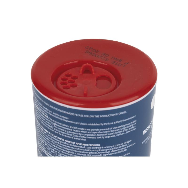 Insecticida Microgranulado Para Hormigas Modelo Hormiwe 400g_3