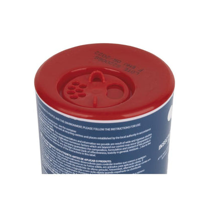 Insecticida Microgranulado Para Hormigas Modelo Hormiwe 400g_2