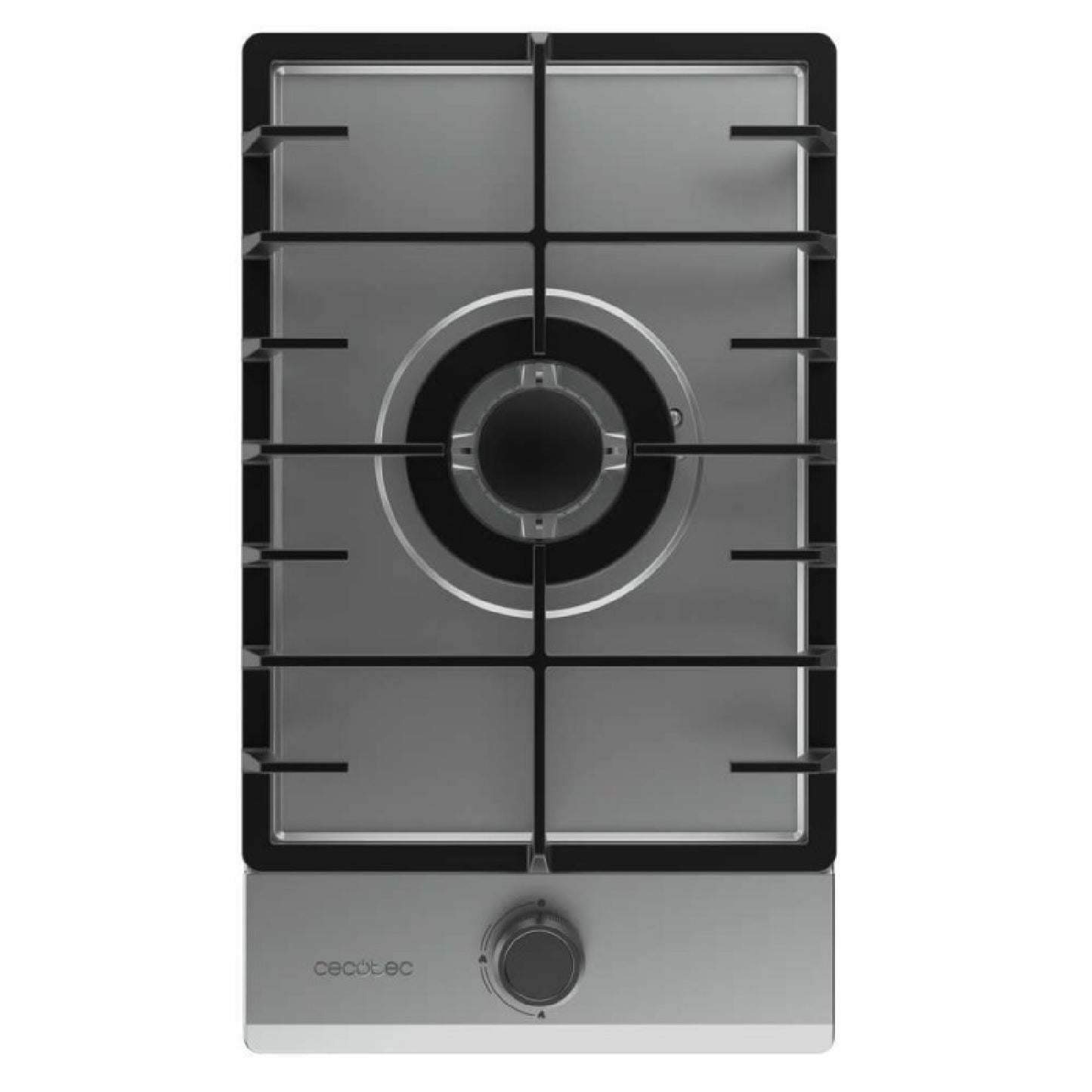 Cecotec Placa De Gas Bolero Squad G 1200f Inox_2