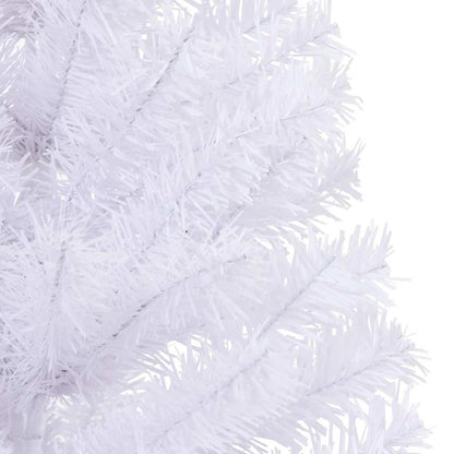 Vidaxl Árbol De Navidad Artificial Con Soporte 380 Ramas 150 Cm_4