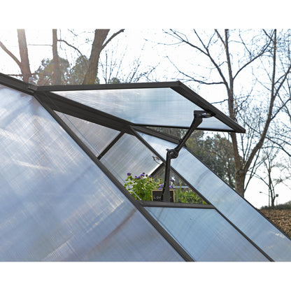 Estufa Balance 247x244 cm 