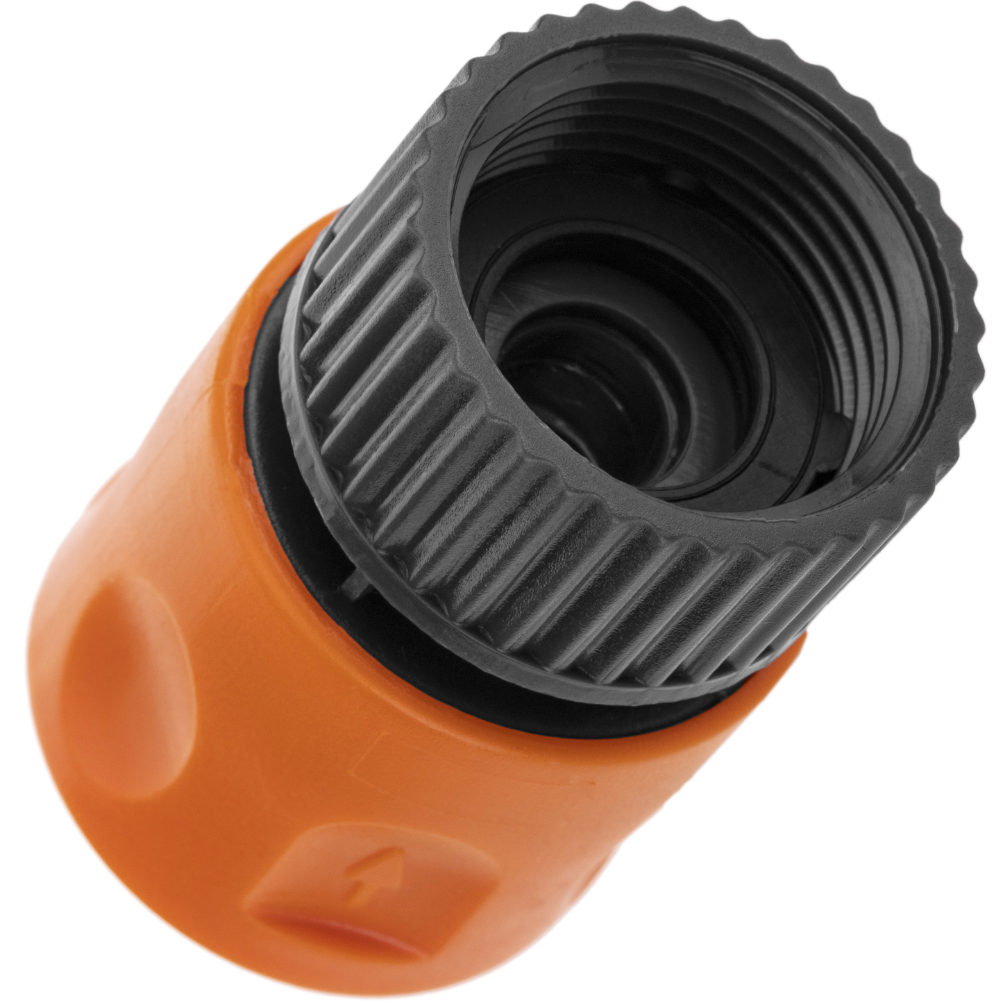 Conector Rápido Para Grifo Con Rosca Macho De 1/2_1