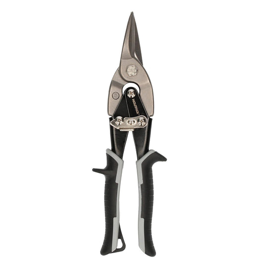 Tijeras Para Corte De Chapa (espesor 1,2 Mm.) Corte Central / Recto_0