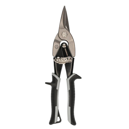 Tijeras Para Corte De Chapa (espesor 1,2 Mm.) Corte Central / Recto_0