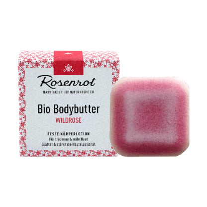 Manteiga Corporal Sólida