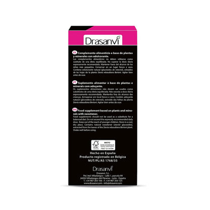 Flavogen silhueta 500 ml