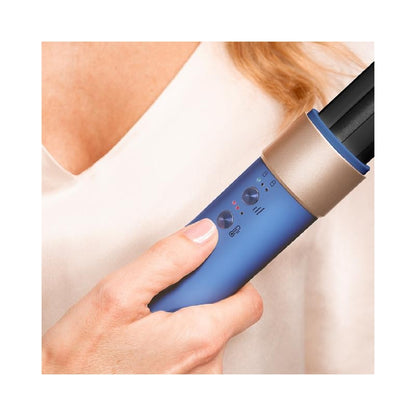 Cepillo De Aire Bamba Ceramiccare Airglam Blue Cecotec_4