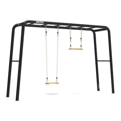 Berg Playbase Large Tt (trapecio + Asiento De Madera)._0