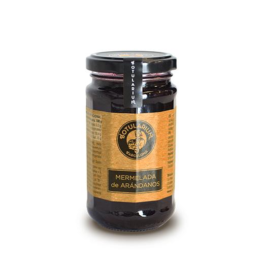 Geleia de Mirtilo Botularium 275g