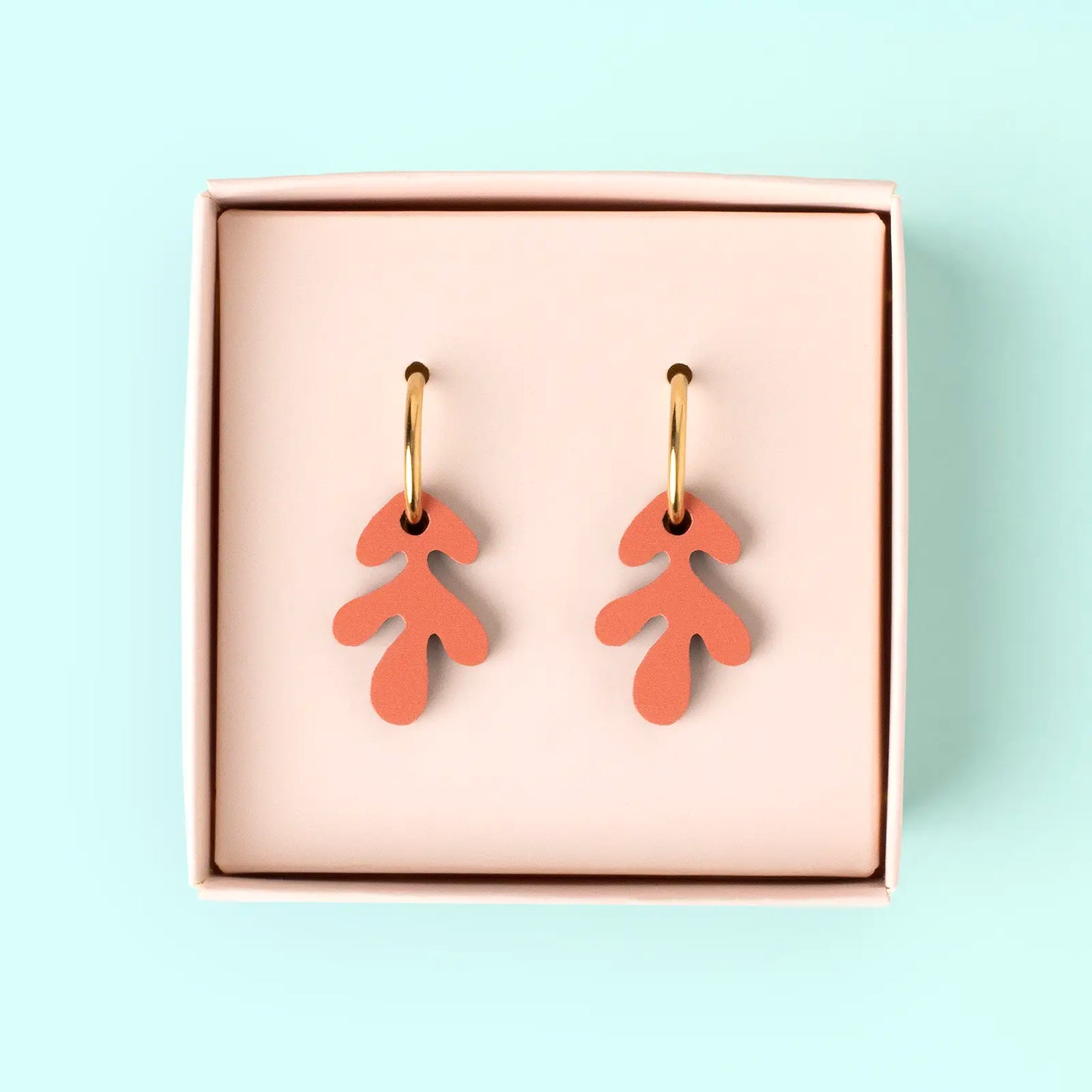 Coral Earrings_1