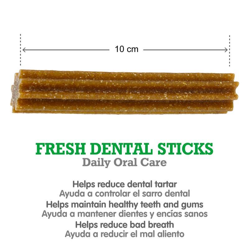 Fresh Dental Sticks Arquivet 7 unidades