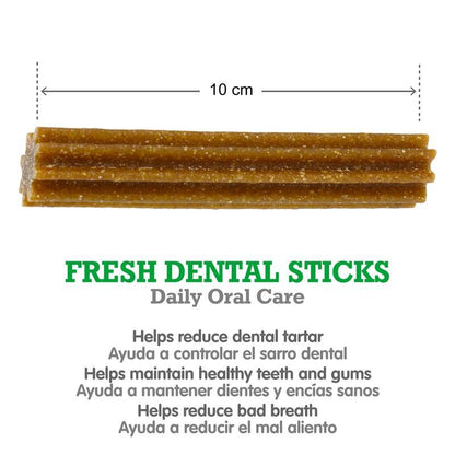 Fresh Dental Sticks Arquivet 7 unidades