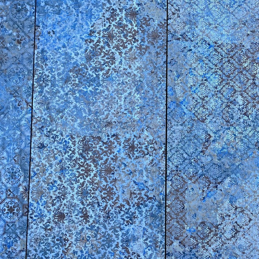 Losa Vetonek Vintage / Palet (36 Unidades) / 100x50x2 Cm / Vintage 77_0
