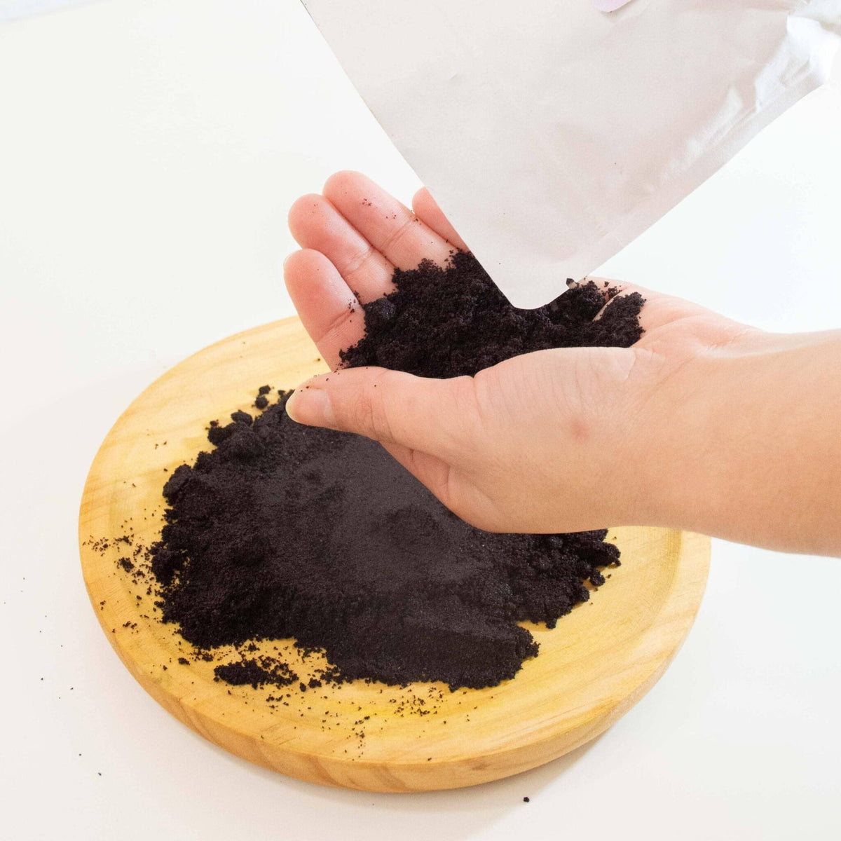 Açaí en polvo ecológico liofilizado, superalimento para bowls y batidos 70 g_2