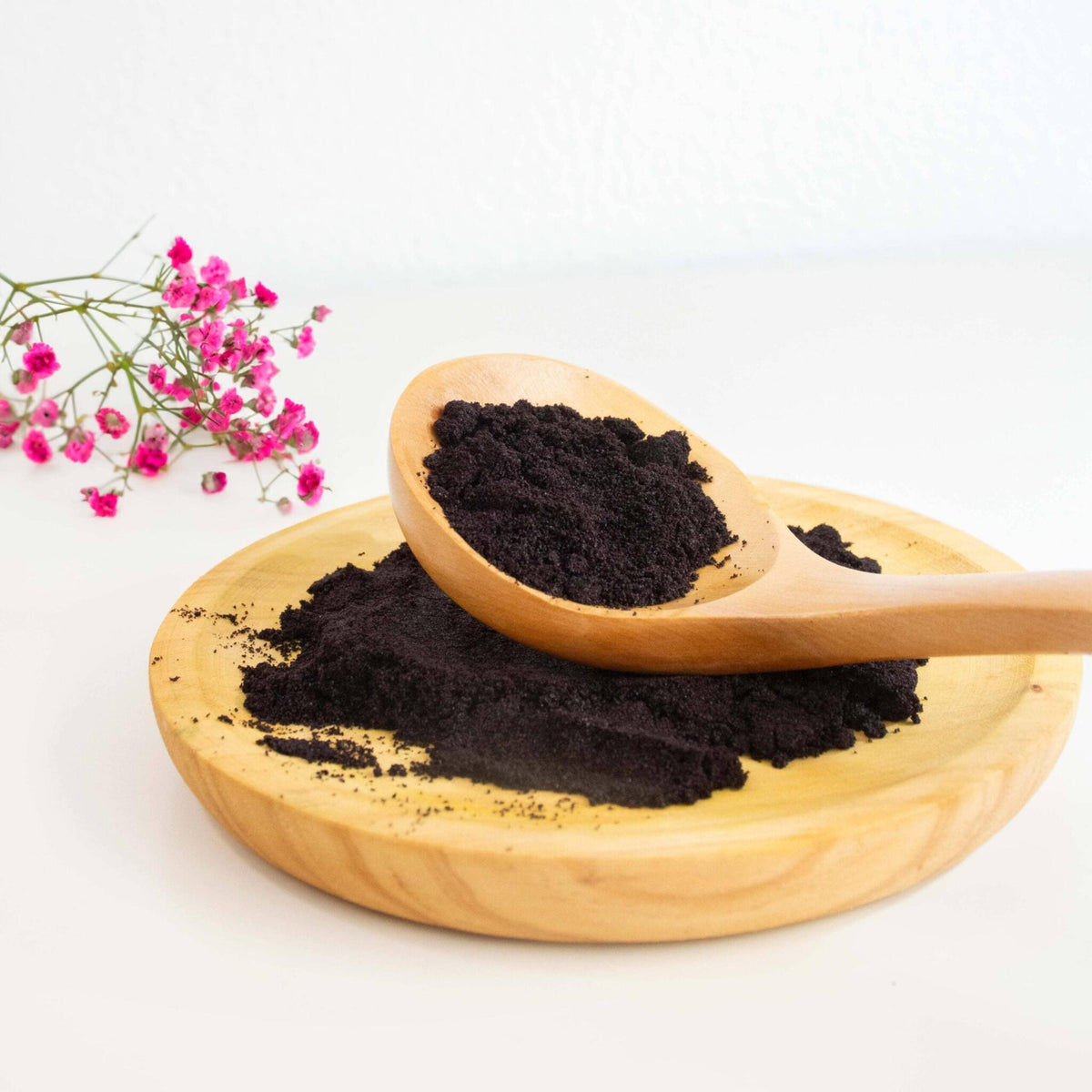 Açaí en polvo ecológico liofilizado, superalimento para bowls y batidos 70 g_3
