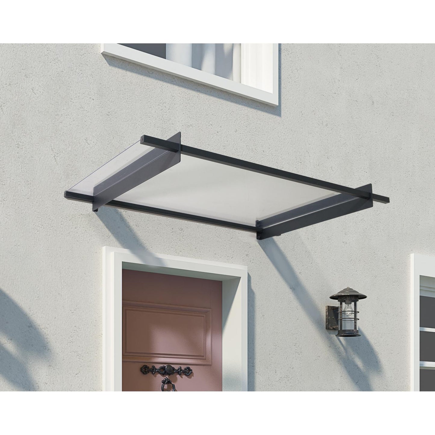 Marquise Nancy 150x94 cm Canopia da Palram 