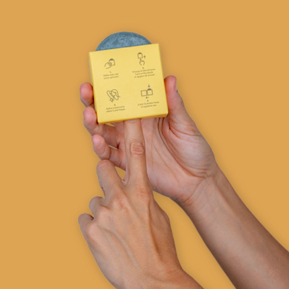 Desodorante Sólido Fresh Bio | Efecto Extra-fuerte_1