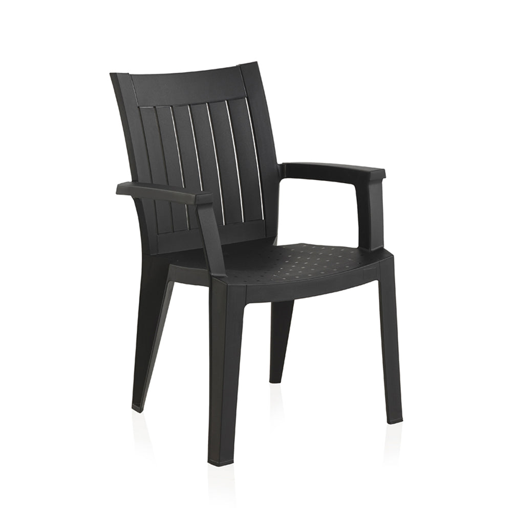 Silla Pacific - Antracita_0