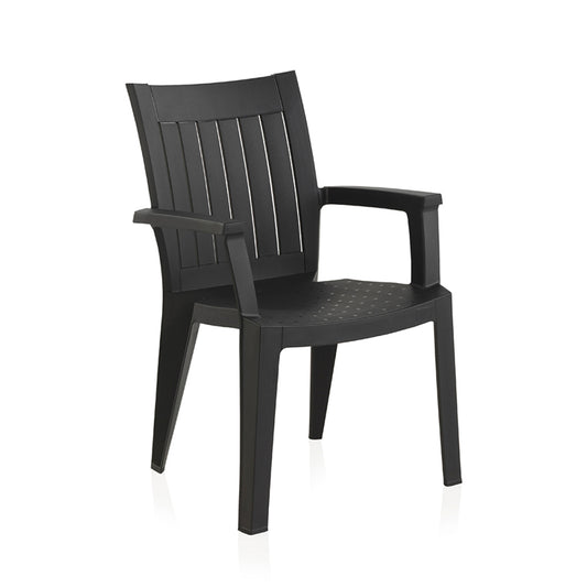 Silla Pacific - Antracita_0