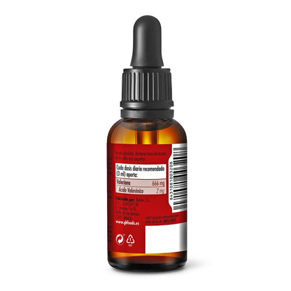 Extrato de Valeriana GHF 50 ml