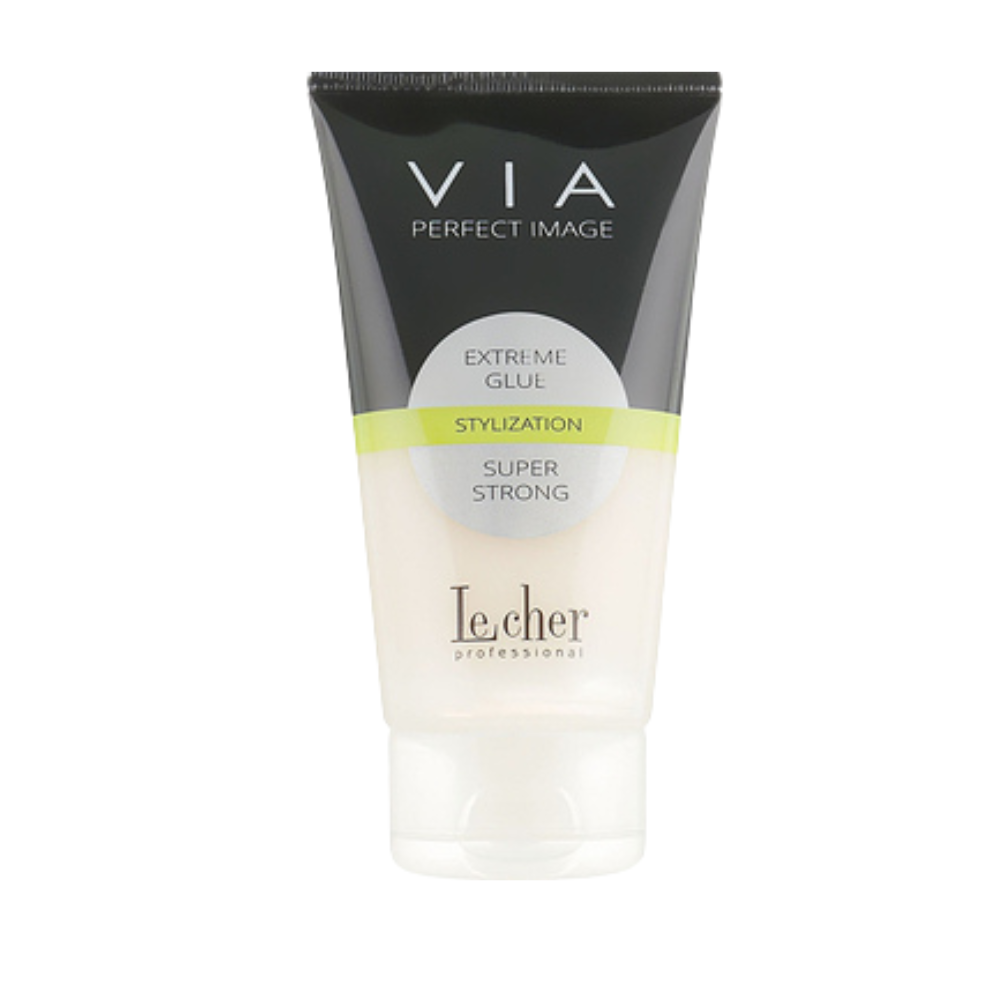 Lecher Via Gel Extreme Glue 150ml_0