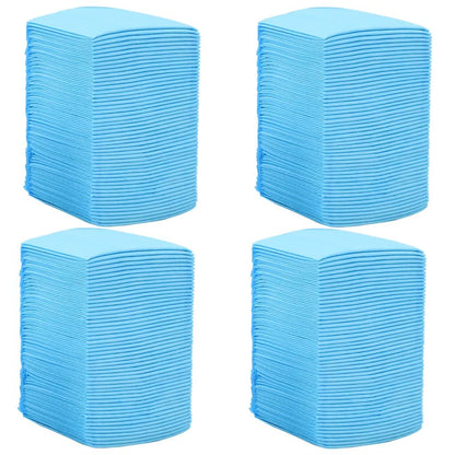 Vidaxl Empapadores Para Mascota 200 Unidades 45x33 Cm Textil No Tejido_3