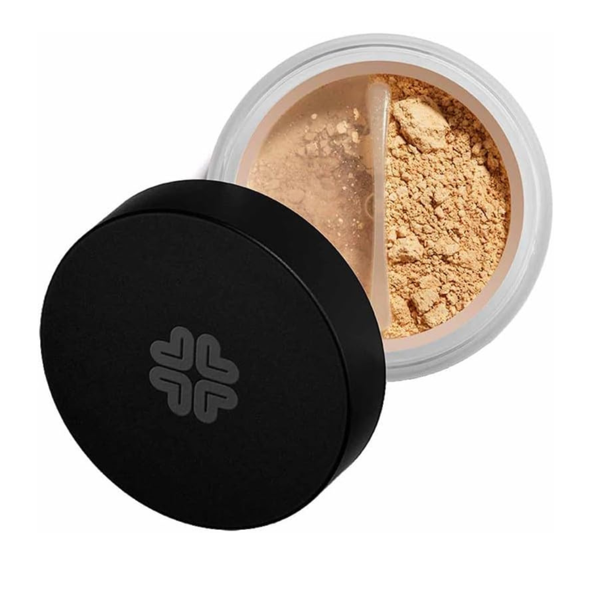 Sombra mineral cream soda da Lily Lolo 2g