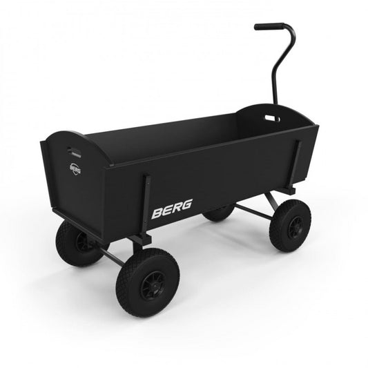 Carretilla Berg Beach Wagon Xl Black._0