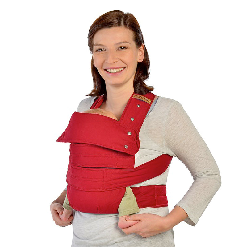 Mochila Portabebé, Marsupi Rubi. Talla Xl_1
