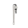 Llave Stillson Heavy Duty Aluminio 12 Llave Para Tubos, Llave Plomeria, Llave Para Tuberias, Llave Grifa.