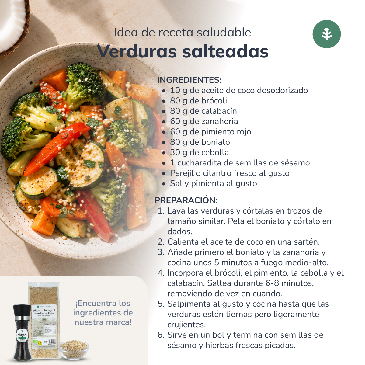 Pack de 2 Óleos de Coco Desodorizados Planeta Huerto ECO 500 ml