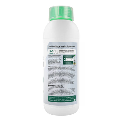 Aceite de Neem 100% Puro y Natural Planeta Huerto 1L