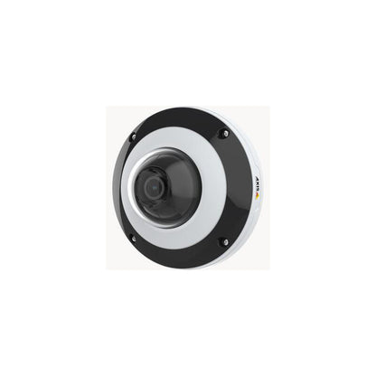 Cámaras De Seguridad Axis 02364-001 Y Montaje Para Vivienda Unidad De Sensor_0