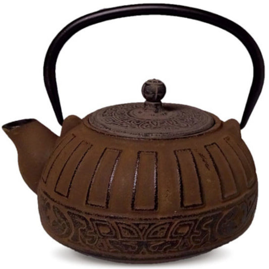 Tetera De Hierro Shaoyang - 800ml_0