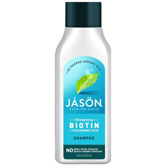 Jason Biotina Champô 473 ml