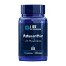Astaxantina com Fosfolipídios 4 mg, Life Extension 30 esferas