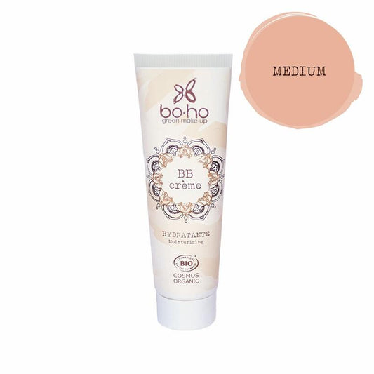 BB cream 3B 04 Médio Boho